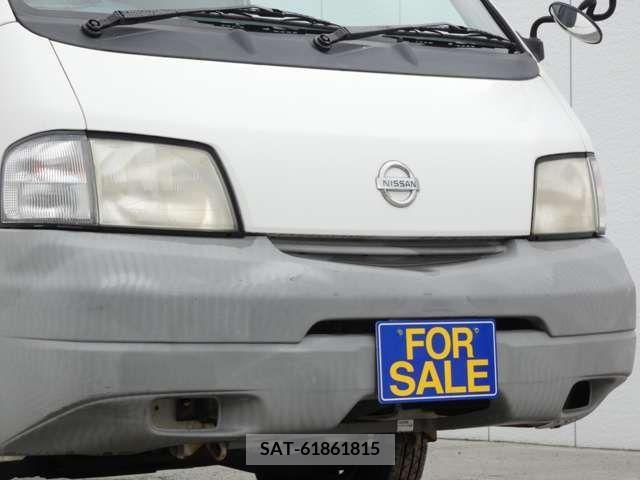 Nissan VANETTE VAN 2005-03 326187-17