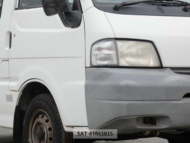 Nissan VANETTE VAN 2005-03 326187-16
