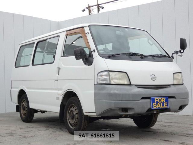 Nissan VANETTE VAN 2005-03 326187-0