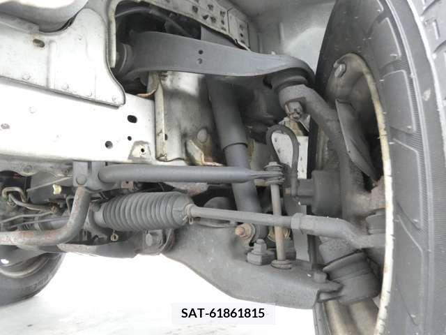 Nissan VANETTE VAN 2005-03 326187-15