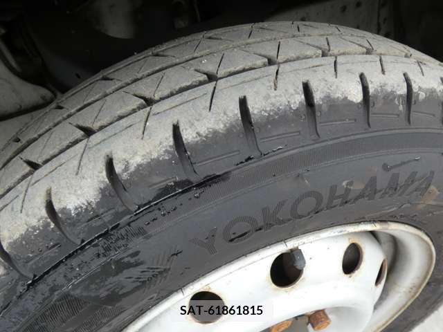 Nissan VANETTE VAN 2005-03 326187-14