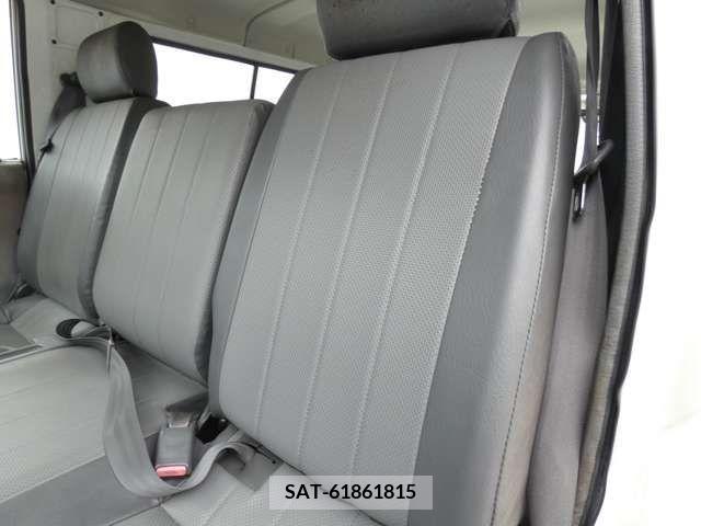 Nissan VANETTE VAN 2005-03 326187-6