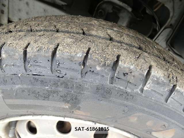 Nissan VANETTE VAN 2005-03 326187-12