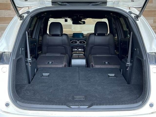 Mazda CX-8 2018-07 11400-12