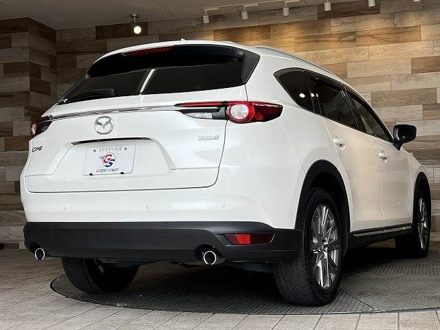 Mazda CX-8 2018-07 11400-15