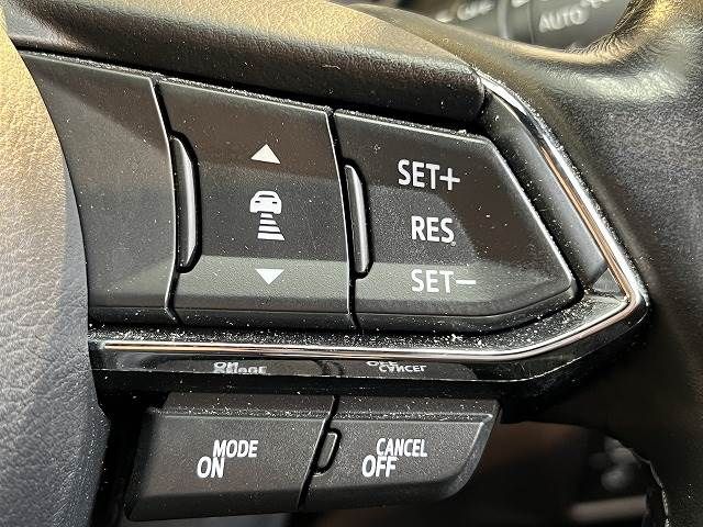 Mazda CX-8 2018-07 11400-4
