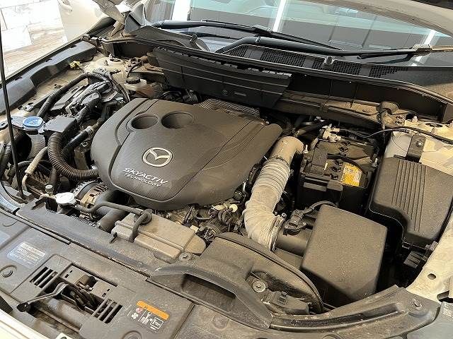 Mazda CX-8 2018-07 11400-17