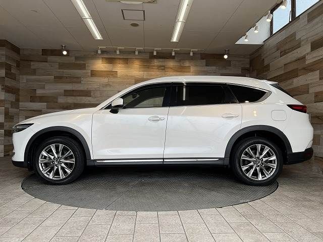 Mazda CX-8 2018-07 11400-13