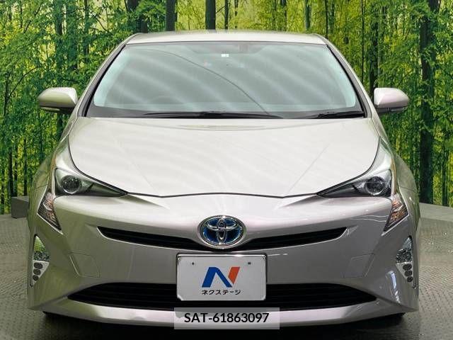 Toyota PRIUS 2016-03 336484-14