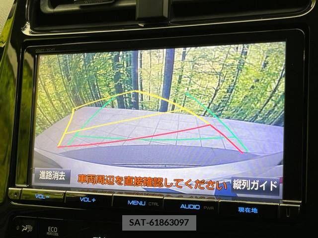 Toyota PRIUS 2016-03 336484-3