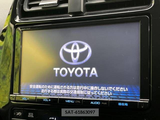 Toyota PRIUS 2016-03 336484-2