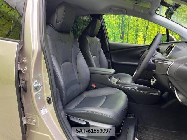 Toyota PRIUS 2016-03 336484-8