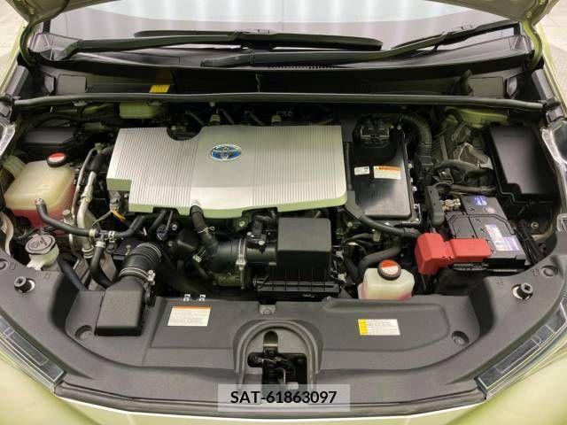 Toyota PRIUS 2016-03 336484-18