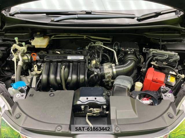 Honda SHUTTLE 2015-09 304162-18