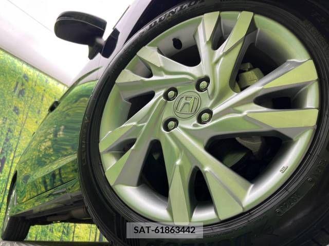 Honda SHUTTLE 2015-09 304162-13