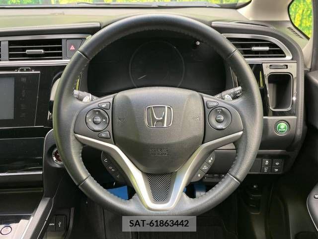 Honda SHUTTLE 2015-09 304162-11
