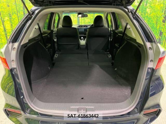 Honda SHUTTLE 2015-09 304162-10