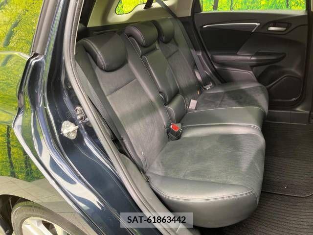 Honda SHUTTLE 2015-09 304162-9