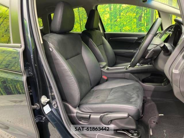 Honda SHUTTLE 2015-09 304162-8