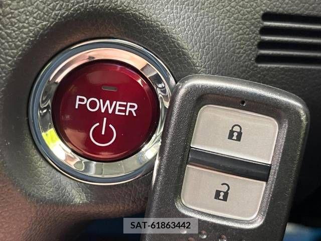 Honda SHUTTLE 2015-09 304162-6