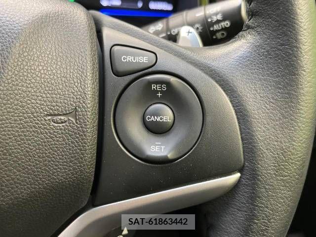 Honda SHUTTLE 2015-09 304162-7