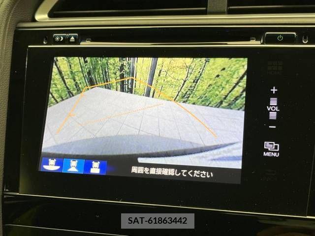 Honda SHUTTLE 2015-09 304162-5