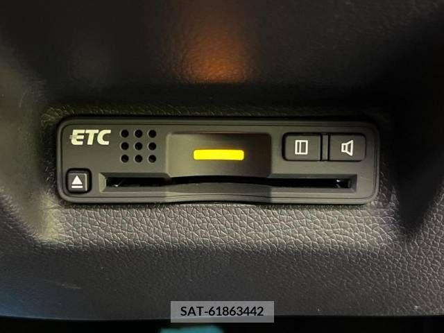 Honda SHUTTLE 2015-09 304162-4