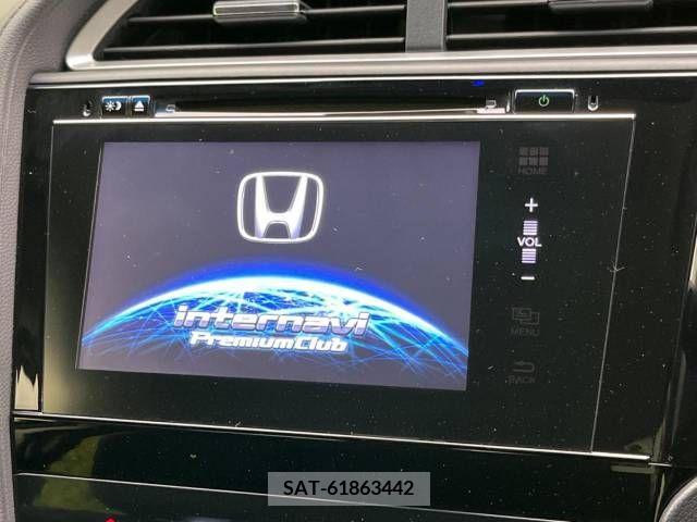 Honda SHUTTLE 2015-09 304162-3