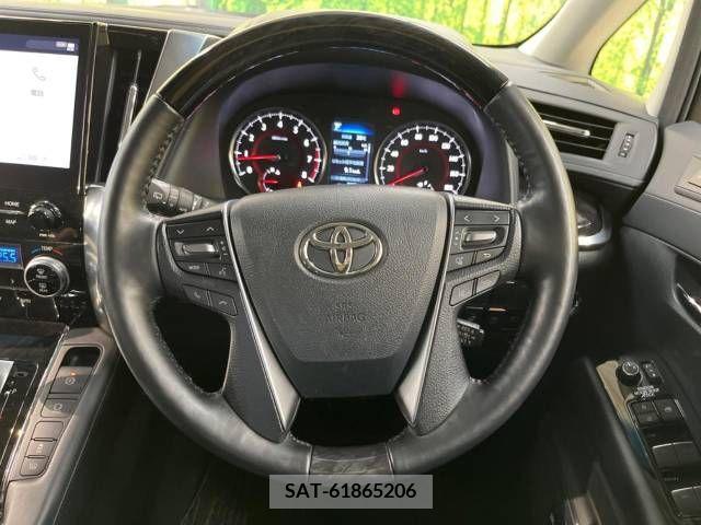 Toyota ALPHARD 2021-07 395491-12
