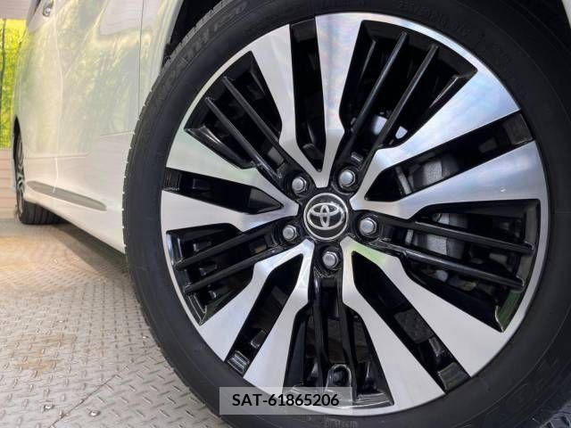 Toyota ALPHARD 2021-07 395491-14