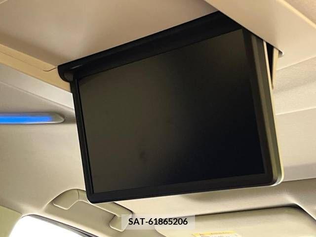 Toyota ALPHARD 2021-07 395491-7