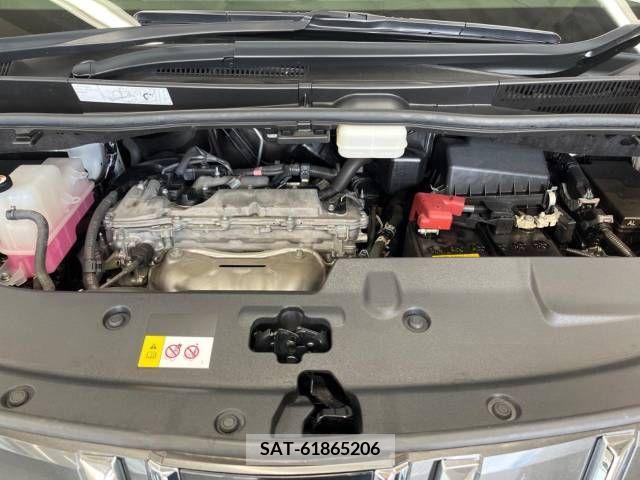 Toyota ALPHARD 2021-07 395491-19