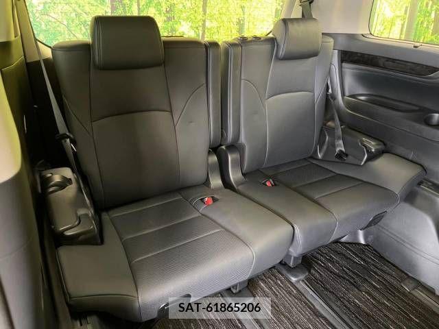 Toyota ALPHARD 2021-07 395491-10