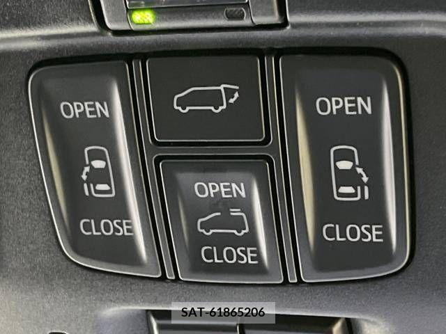 Toyota ALPHARD 2021-07 395491-6