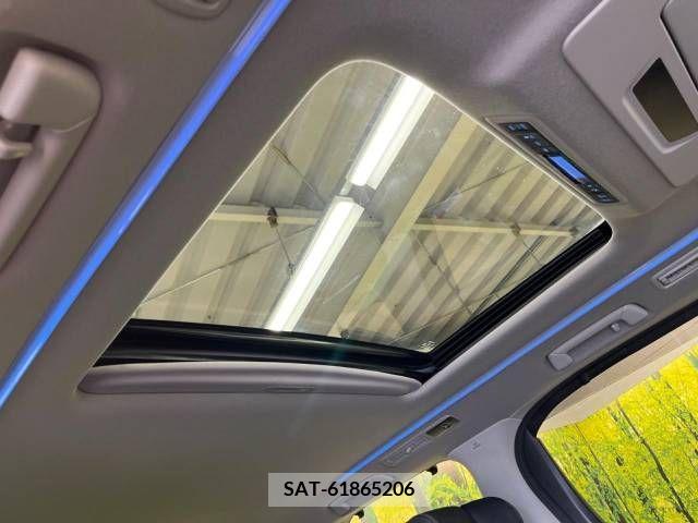 Toyota ALPHARD 2021-07 395491-3