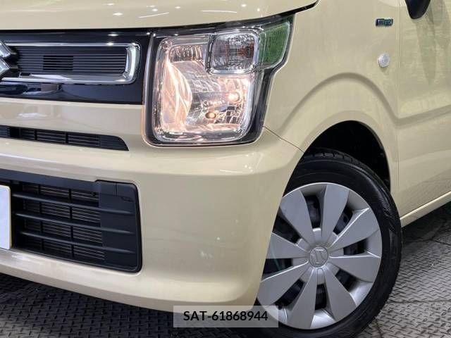 Suzuki WAGON R 2020-12 209578-12