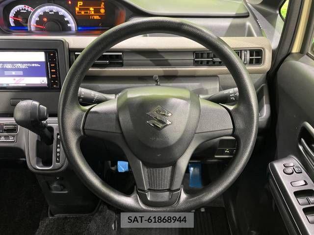 Suzuki WAGON R 2020-12 209578-11