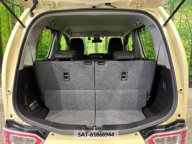 Suzuki WAGON R 2020-12 209578-10