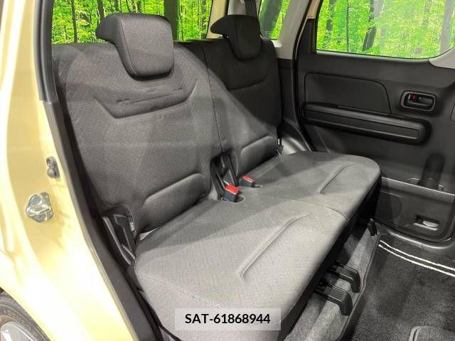 Suzuki WAGON R 2020-12 209578-9