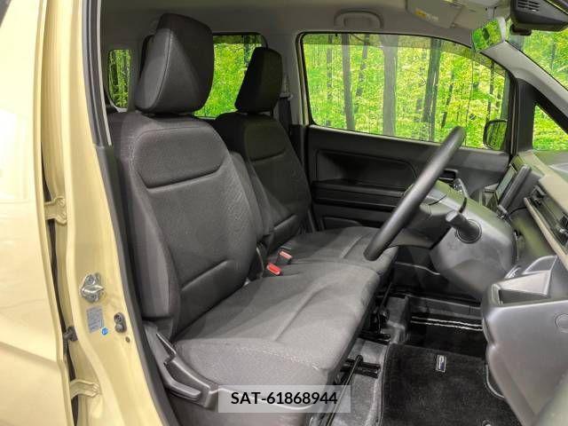 Suzuki WAGON R 2020-12 209578-8