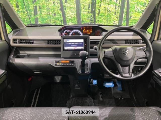 Suzuki WAGON R 2020-12 209578-1