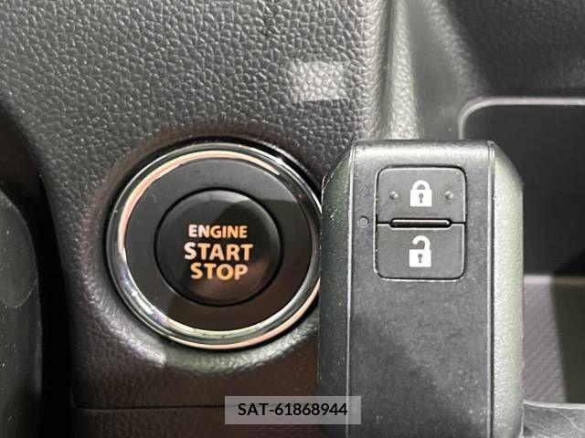Suzuki WAGON R 2020-12 209578-6