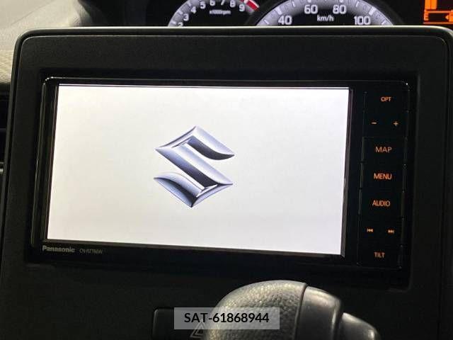 Suzuki WAGON R 2020-12 209578-3
