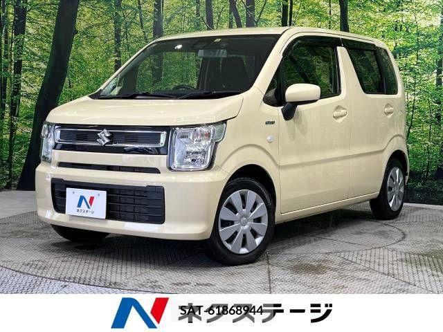 Suzuki WAGON R 2020-12 209578-0