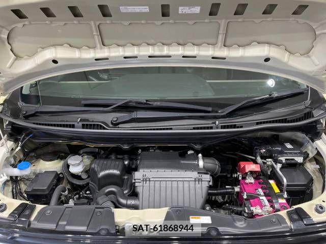 Suzuki WAGON R 2020-12 209578-18