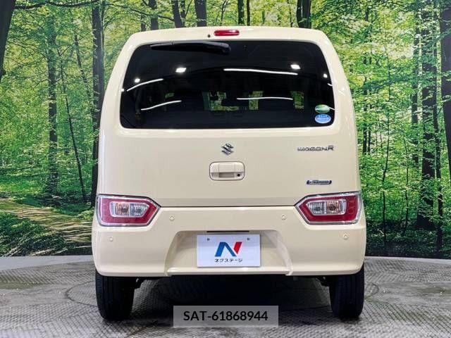 Suzuki WAGON R 2020-12 209578-15
