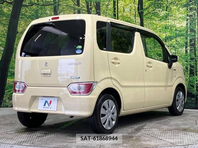 Suzuki WAGON R 2020-12 209578-17