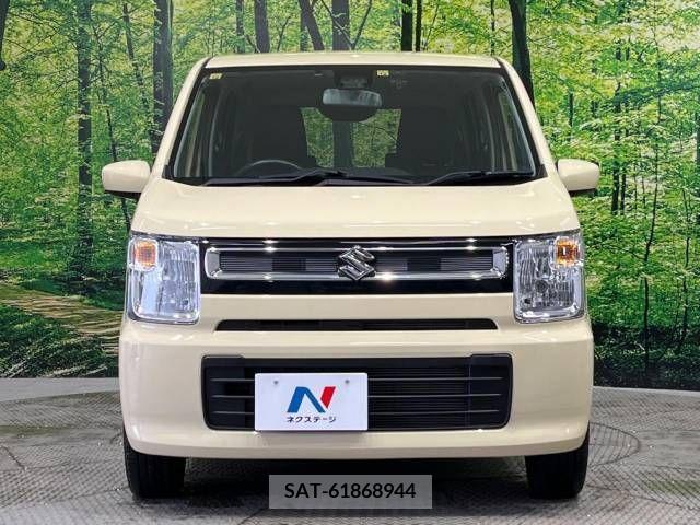 Suzuki WAGON R 2020-12 209578-14