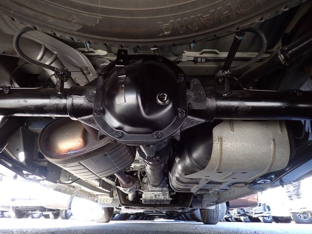 Nissan NV350 Caravan 2017-08 193778-28
