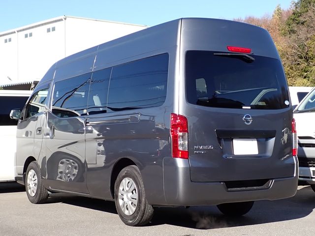 Nissan NV350 Caravan 2017-08 193778-7